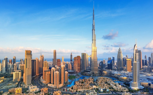 10 Reasons Why to choose Dubai investment real estate- Glimmr Homes
