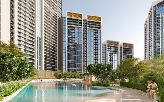 Buy property in Sobha Orbis in Motor City , Glimmr Homes