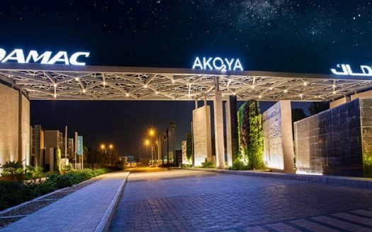 damac Hills 2 Akoya | Glimmr Homes
