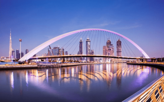 Mastering Dubai Real Estate Investment_ The Smart way to invest - Glimmr-homes