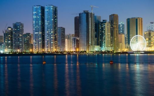 Top 10 Reasons why you Should Invest in Sharjah Real Estate-Glimmr Homes -invest-in-Sharjah